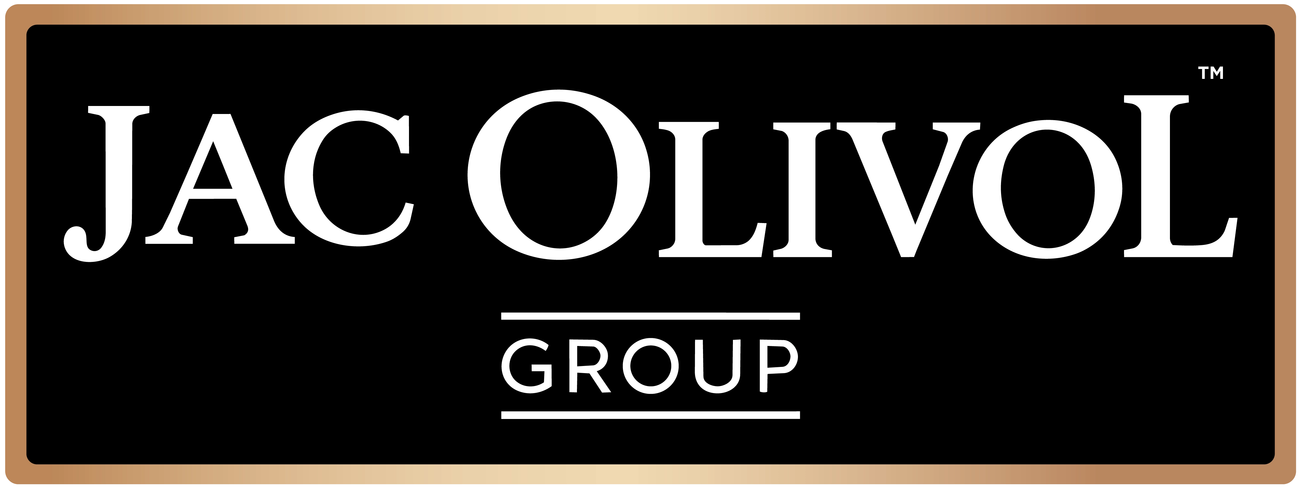 JAC OLIVOL GROUP